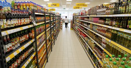 Pilny komunikat GIS. Wycofują popularne produkty. Dla niektórych są groźne