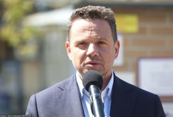 Trzaskowski zabrał głos ws. kary śmierci. Oberwał rząd PiS