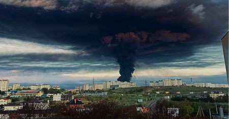 Putin prosi o pomoc. Kremlowi zaczyna brakować paliwa