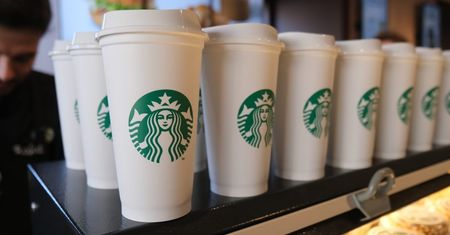 Starbucks otwiera nową kawiarnię w Lublinie! Dla pierwszych klientów darmowe kubki z logiem kawiarni