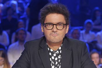 Pokazał zdjęcie z młodości. Aż trudno go poznać