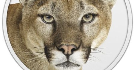 Oficjalna lista komputerów Mac, na których uruchomi się OS X Mountain Lion