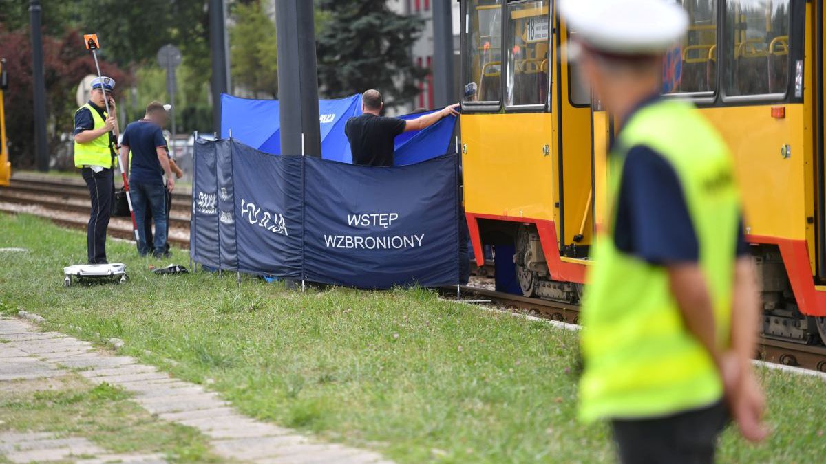 Od śmiertelnego wypadku minął rok 