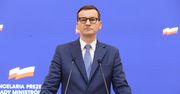 Premier Morawiecki dla "Wprost": Poruszymy kwestię konfiskaty rosyjskich majątków w Polsce