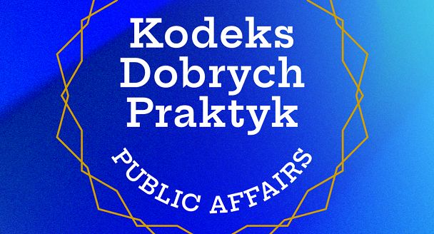 Branżowa organizacja wprowadza samoregulacje w zakresie public affairs