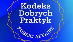 Branżowa organizacja wprowadza samoregulacje w zakresie public affairs