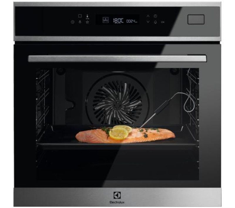 Electrolux EOB7S31X SteamBoost