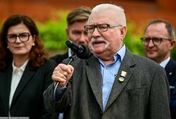 "Tu nie da się żyć". Wałęsa o Polsce i kosztach życia