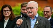 "Tu nie da się żyć". Wałęsa o Polsce i kosztach życia