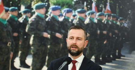 "Zbudować armię rezerwistów". MON ma wstępne założenia szkoleń wojskowych