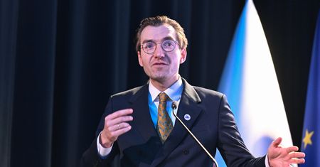 "Jak najszybciej". Wiceminister o kontrolach ws. KPO