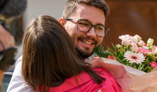 "Rolnik szuka żony". Tomek przerywa milczenie. Zabrał głos w sprawie rozstania z Kasią