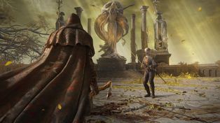 Nowa wersja Elden Ring została opóźniona, bo FromSoftware walczy z bossem zwanym optymalizacją