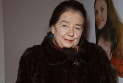 Katarzyna Łaniewska nie może pójść na mszę. "Nie chcę robić rodzinie problemów"