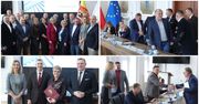 Włocławek: Wręczenie nominacji nowej Powiatowej Rady Rynku Pracy
