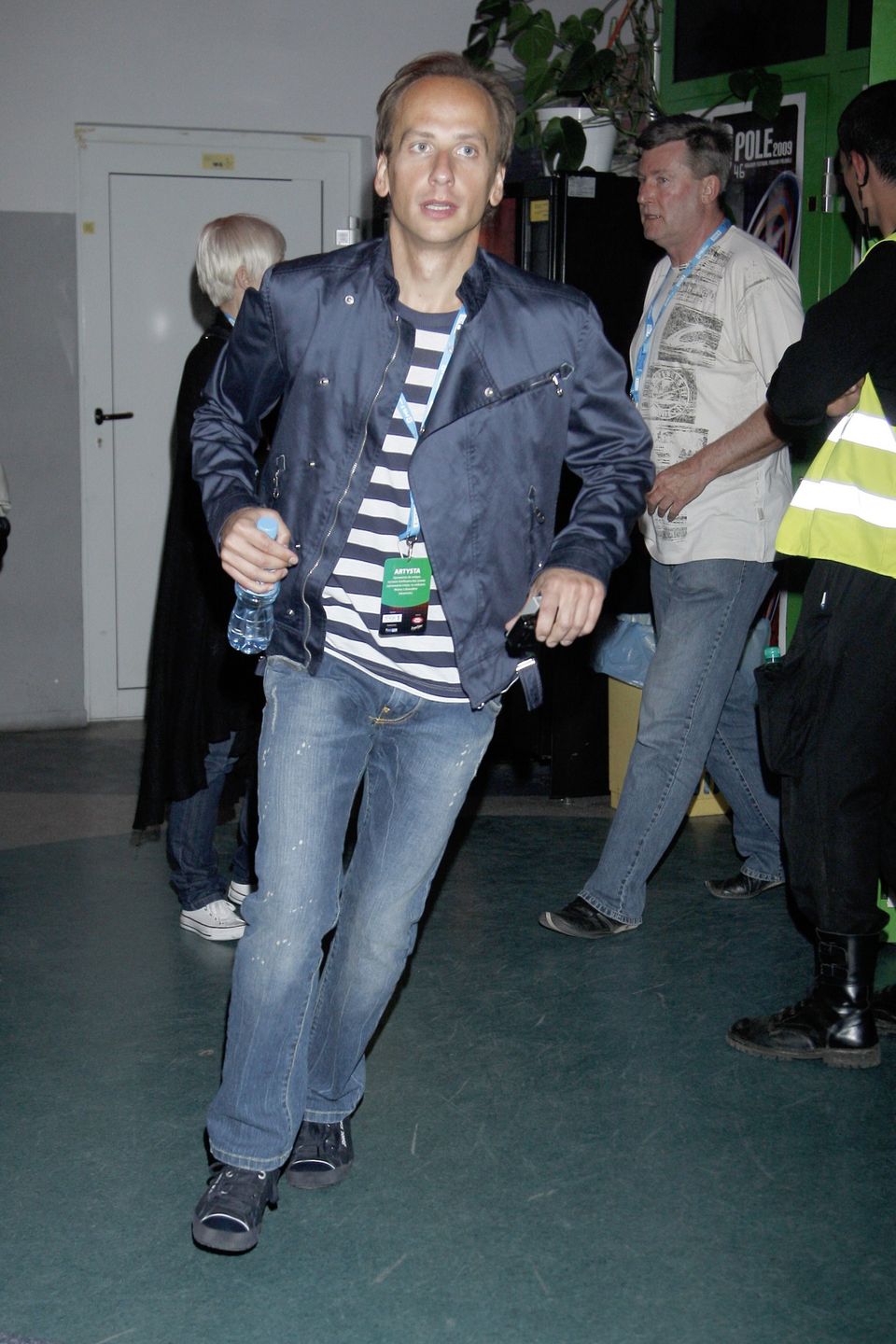 Dariusz Krupa