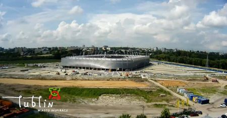 Na otwarcie Stadionu Miejskiego mecz Polska – Włochy