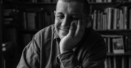 Marcin Wicha nie żyje. Autor poczytnych książek miał 53 lata