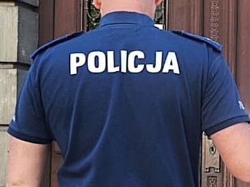 Policjant z płońskiej komendy z poważnymi zarzutami. Reakcja komendanta