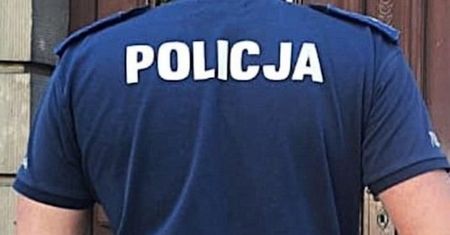 Policjant z płońskiej komendy z poważnymi zarzutami. Reakcja komendanta