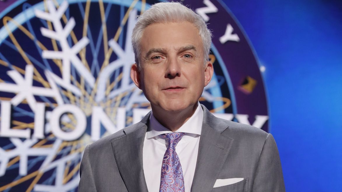 "Milionerzy". Hubert Urbański 