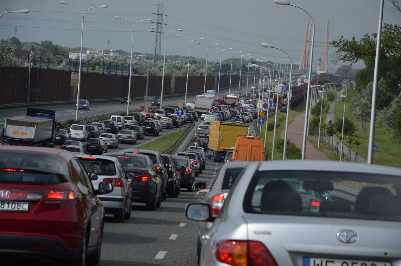 Stref Tempo 30 nie będzie do 2024 roku. Niektórzy nie rozumieją, o co chodzi