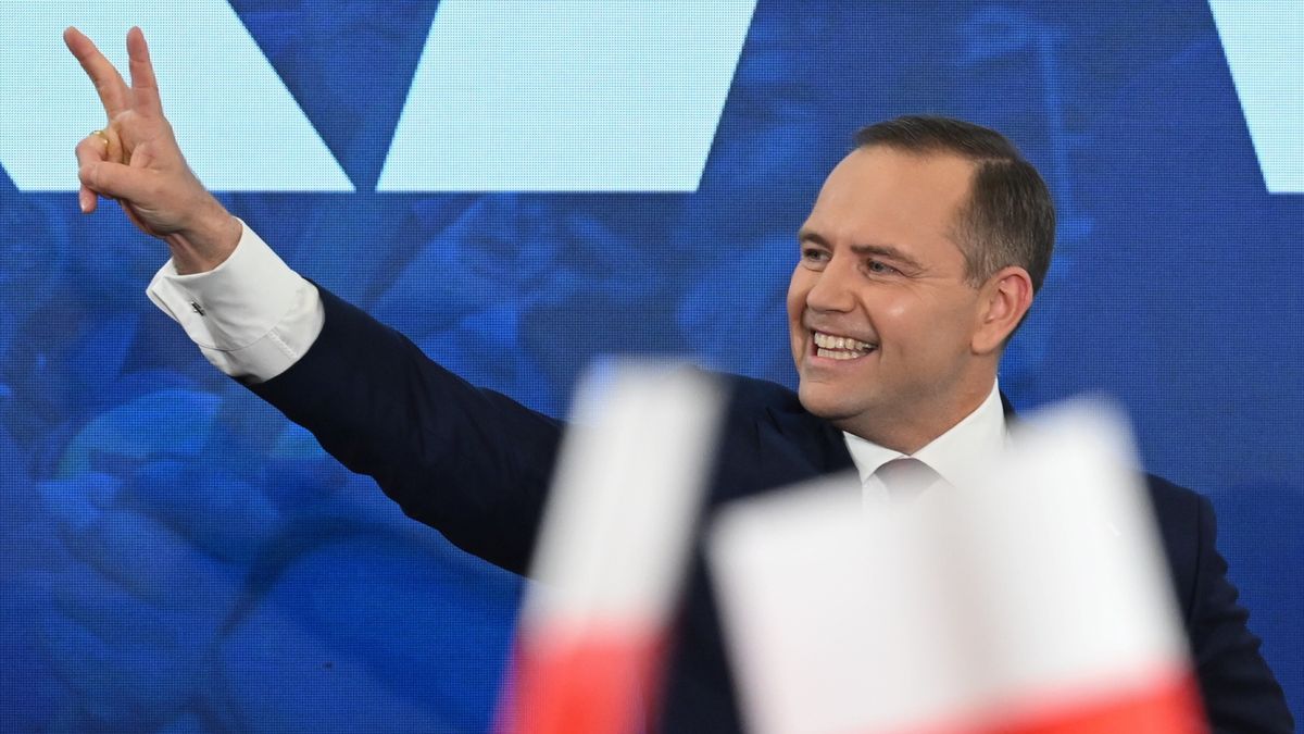 Karol Nawrocki zdobył najwięcej głosów wśród wyborców na wsi