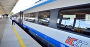 Korekta rozkładu jazdy pociągów. Nowości w wakacyjnej ofercie PKP Intercity