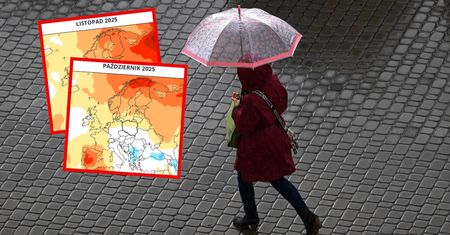 Synoptyk o najbliższych dniach. Przekazała, kiedy będzie najcieplej