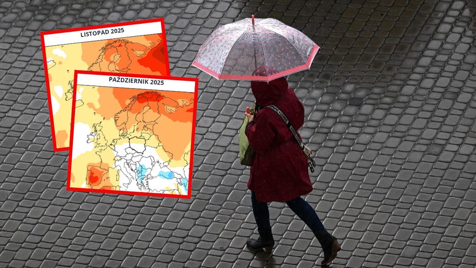 Jak będzie wyglądać pogoda w najbliższym czasie?