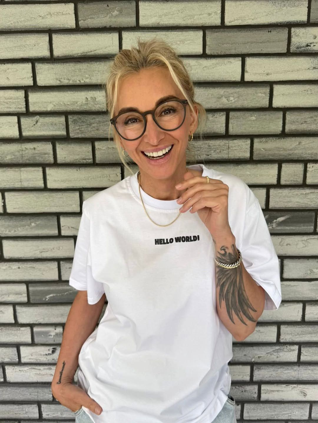 Martyna Wojciechowska