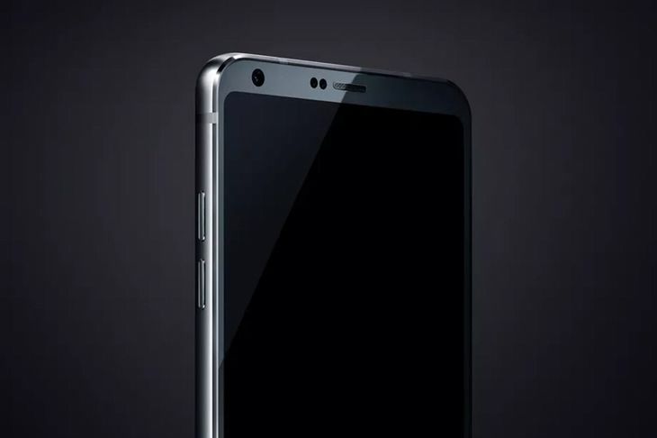LG G6 - podsumowanie przecieków i oficjalnych informacji 9