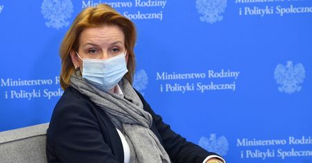 Waloryzacja świadczenia 500 plus już za dwa lata?