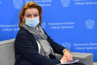 Waloryzacja świadczenia 500 plus już za dwa lata?