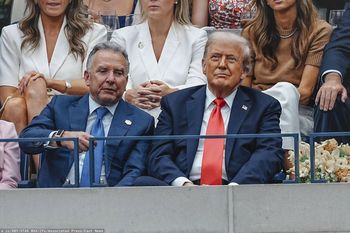 Gang Witkoffa. Skandal po wycieku rozmów z Rosją [OPINIA]