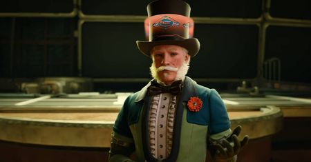 The Outer Worlds 2. Pierwszy zwiastun rozgrywki