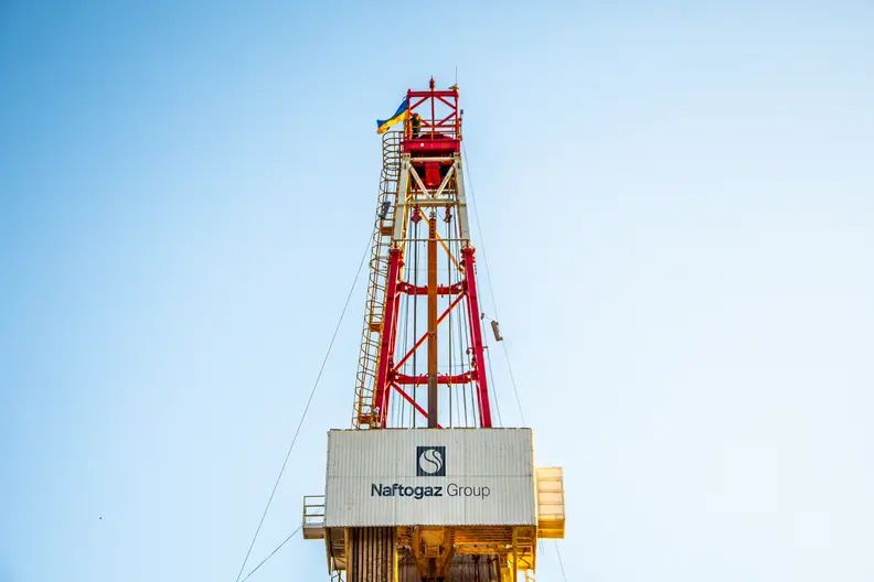 wiadomości,aktualności,WP Wiadomości Uderzenie Rosjan w Naftohaz. Apel do ludzi na granicy z Polską