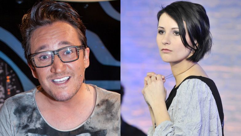 Michał Wiśniewski nazwie syna imieniem, którym planowali nazwać dziecko z Anną Świątczak