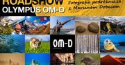 Bezpłatne Warsztaty Fotografii Podróżniczej Olympus z Marcinem Dobasem