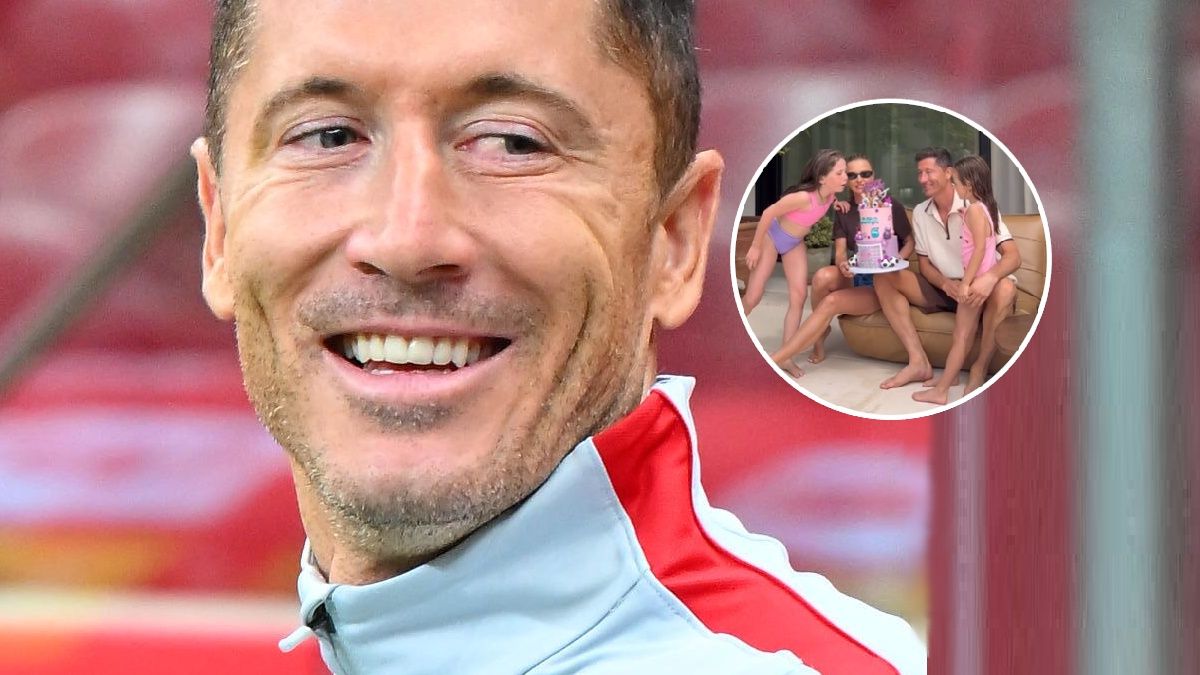 Tak wygląda hiszpańska WILLA Lewandowskich. Wnętrza robią wrażenie (WIDEO)