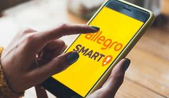 Grupa Allegro ma 3 tys. więcej pracowników. 8,5 mln zł dla byłego prezesa