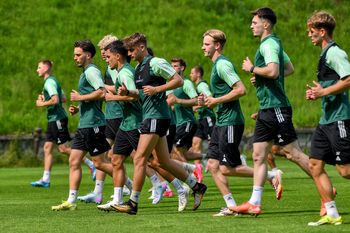 Lechia Gdańsk ma nowego sponsora. Znajdzie miejsce z tyłu koszulek piłkarzy. Kiedy będą transfery?