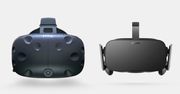 Oculus vs HTC Vive Re - który sprzęt jest lepszy do gier?