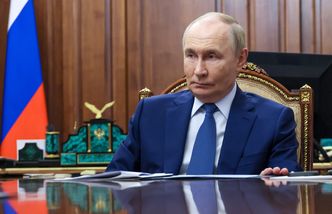 Benzyna w Rosji rekordowo droga. Wprowadzą nowy zakaz