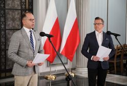 Afera w Ministerstwie Zdrowia. Posłowie KO przekazali NIK dokumenty ws. kontroli w resorcie