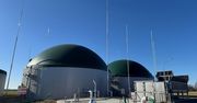 E.ON uruchamia swoją pierwszą biogazownię w Polsce - 8 GWh zielonej energii rocznie