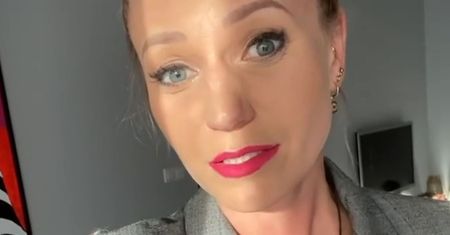 Usłyszała, że dziecko nie przeżyje. Mówi wprost, to przeszła