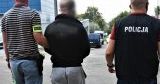 Śląskie. Sutenerzy zatrzymani. Kobieta była dla nich "towarem" i zmuszali ją do prostytucji.