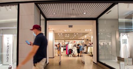 Zmiany w Inditex. Marta Ortega nową prezeską