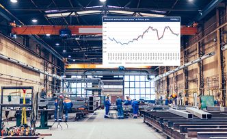 Jest sygnał ożywienia na rynku pracy. Ale czy na pewno jest się z czego cieszyć? [ANALIZA]